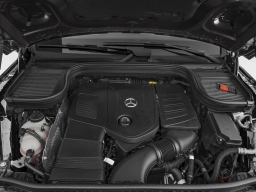 Mercedes-Benz GLE GLE 450e 4MATIC SUV 2026