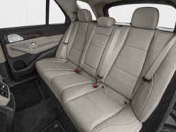 Mercedes-Benz GLE GLE 450e 4MATIC SUV 2026