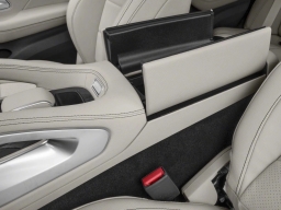 Mercedes-Benz GLE GLE 450e 4MATIC SUV 2026