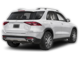 Mercedes-Benz GLE GLE 450e 4MATIC SUV 2026