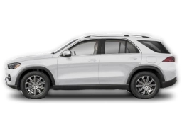 Mercedes-Benz GLE GLE 450e 4MATIC SUV 2026