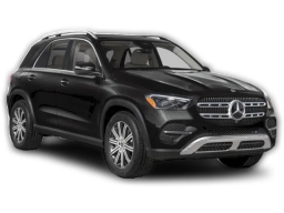 Mercedes-Benz GLE GLE 450e 4MATIC SUV 2026