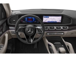 Mercedes-Benz GLE GLE 450e 4MATIC SUV 2026