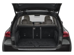 Mercedes-Benz GLE GLE 450e 4MATIC SUV 2026