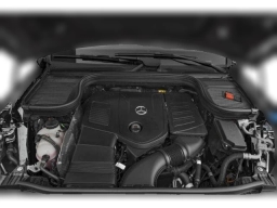 Mercedes-Benz GLE GLE 450e 4MATIC SUV 2026