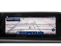 Mercedes-Benz GLE GLE 450e 4MATIC SUV 2026