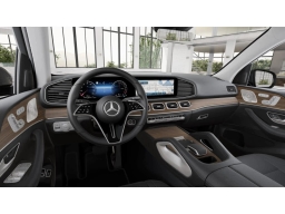 Mercedes-Benz GLE GLE 450e 4MATIC SUV 2026