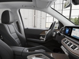 Mercedes-Benz GLE GLE 450e 4MATIC SUV 2026