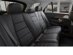 Mercedes-Benz GLE GLE 450e 4MATIC SUV 2026