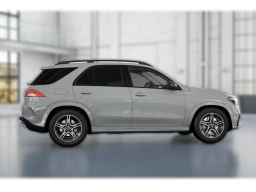 Mercedes-Benz GLE GLE 450e 4MATIC SUV 2026