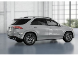 Mercedes-Benz GLE GLE 450e 4MATIC SUV 2026