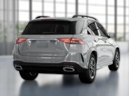 Mercedes-Benz GLE GLE 450e 4MATIC SUV 2026