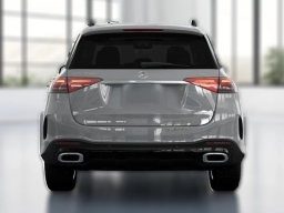 Mercedes-Benz GLE GLE 450e 4MATIC SUV 2026