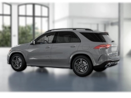 Mercedes-Benz GLE GLE 450e 4MATIC SUV 2026