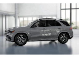 Mercedes-Benz GLE GLE 450e 4MATIC SUV 2026