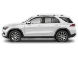 Mercedes-Benz GLE GLE 450e 4MATIC SUV 2026