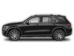 Mercedes-Benz GLE GLE 450e 4MATIC SUV 2026