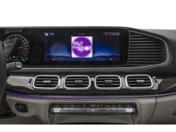 Mercedes-Benz GLE GLE 450e 4MATIC SUV 2026