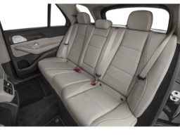 Mercedes-Benz GLE GLE 450e 4MATIC SUV 2026