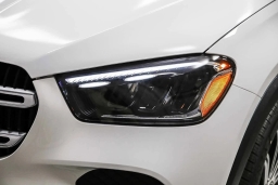 Mercedes-Benz GLE GLE 450e 4MATIC SUV 2026