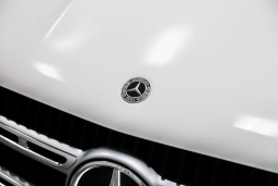 Mercedes-Benz GLE GLE 450e 4MATIC SUV 2026