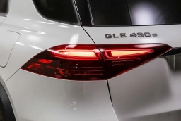 Mercedes-Benz GLE GLE 450e 4MATIC SUV 2026