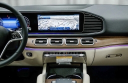 Mercedes-Benz GLE GLE 450e 4MATIC SUV 2026