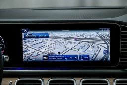 Mercedes-Benz GLE GLE 450e 4MATIC SUV 2026