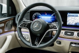 Mercedes-Benz GLE GLE 450e 4MATIC SUV 2026