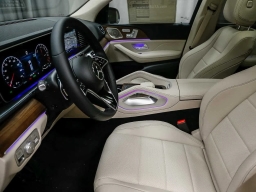 Mercedes-Benz GLE GLE 450e 4MATIC SUV 2026