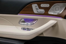 Mercedes-Benz GLE GLE 450e 4MATIC SUV 2026