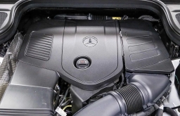 Mercedes-Benz GLE GLE 450e 4MATIC SUV 2026