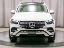 Mercedes-Benz GLE GLE 450e 4MATIC SUV 2026