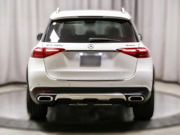 Mercedes-Benz GLE GLE 450e 4MATIC SUV 2026