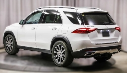 Mercedes-Benz GLE GLE 450e 4MATIC SUV 2026