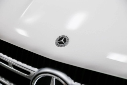 Mercedes-Benz GLE GLE 450e 4MATIC SUV 2026