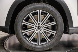 Mercedes-Benz GLE GLE 450e 4MATIC SUV 2026