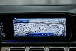 Mercedes-Benz GLE GLE 450e 4MATIC SUV 2026