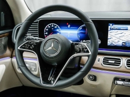 Mercedes-Benz GLE GLE 450e 4MATIC SUV 2026