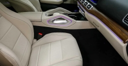 Mercedes-Benz GLE GLE 450e 4MATIC SUV 2026