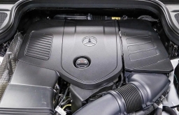 Mercedes-Benz GLE GLE 450e 4MATIC SUV 2026