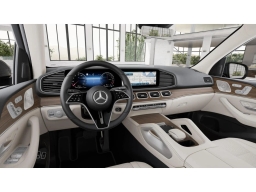 Mercedes-Benz GLE GLE 450e 4MATIC SUV 2026