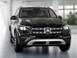Mercedes-Benz GLE GLE 450e 4MATIC SUV 2026