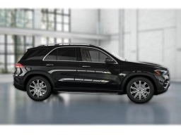 Mercedes-Benz GLE GLE 450e 4MATIC SUV 2026