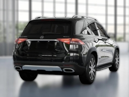Mercedes-Benz GLE GLE 450e 4MATIC SUV 2026