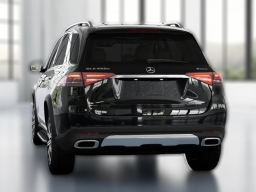 Mercedes-Benz GLE GLE 450e 4MATIC SUV 2026