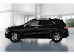 Mercedes-Benz GLE GLE 450e 4MATIC SUV 2026