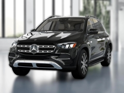 Mercedes-Benz GLE GLE 450e 4MATIC SUV 2026