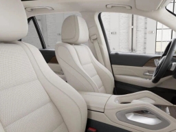 Mercedes-Benz GLE GLE 450e 4MATIC SUV 2026