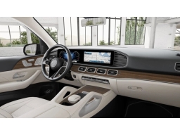 Mercedes-Benz GLE GLE 450e 4MATIC SUV 2026